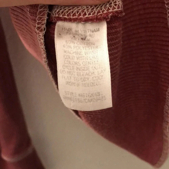 Vintage Guess Jeans Long Sleeve Top - Picture 6 of 6